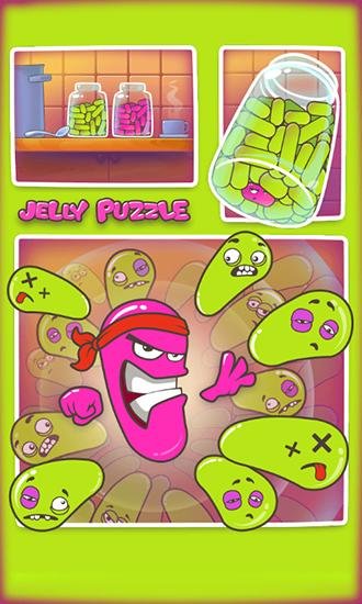 download Jelly puzzle apk